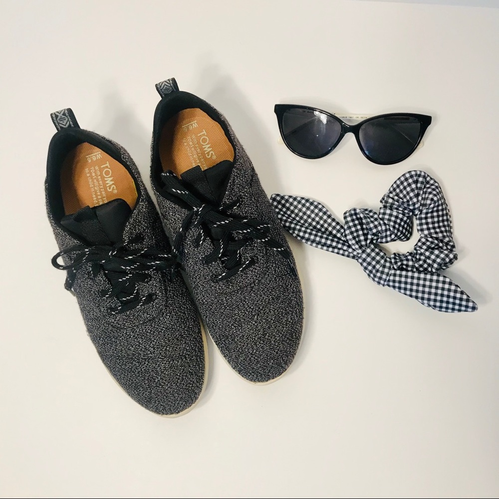 🆕 TOMS Cabrillo Sneakers